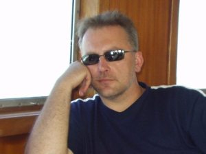 Profilbild von Peter Kritzke