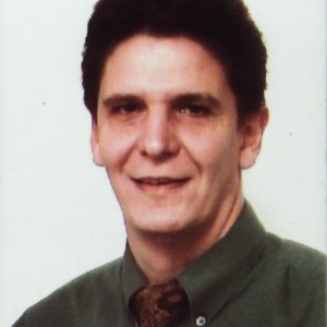 Profilbild von Peter Krivacek