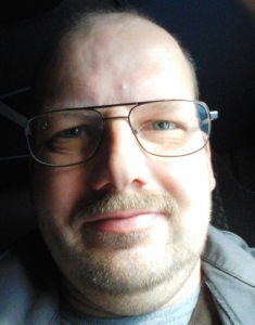 Profilbild von Peter Kröhnert