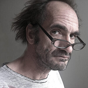 Profilbild von Peter Kröker