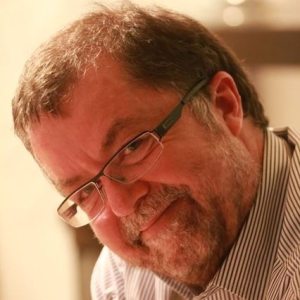 Profilbild von Peter Kröll