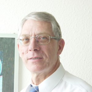 Profilbild von Peter Kröller