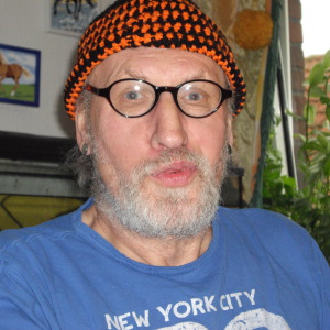 Profilbild von Peter Krömer