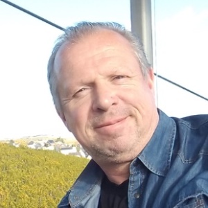 Profilbild von Peter Krolop