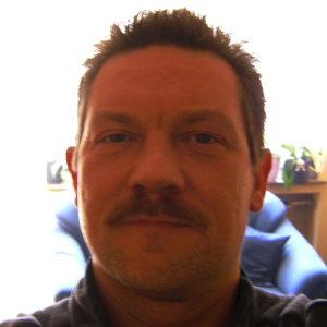Profilbild von Peter Kronenberg