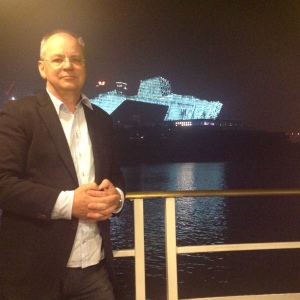 Profilbild von Peter Kropf