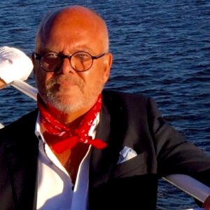 Profilbild von Peter Krügel