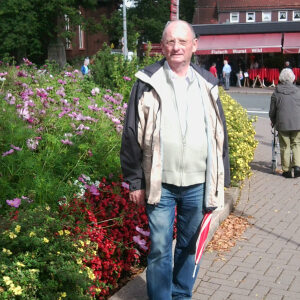 Profilbild von Peter Krüger