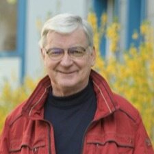 Profilbild von Peter Krüger