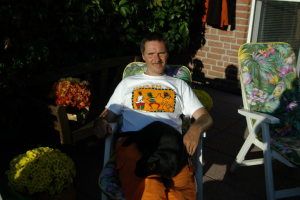 Profilbild von Peter Krüger