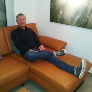 Profilbild von Peter Krüger