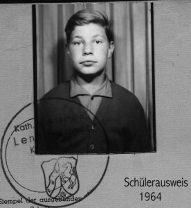 Profilbild von Peter Krüger