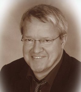 Profilbild von Peter Krüger