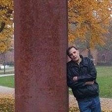 Profilbild von Peter Krüger