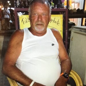 Profilbild von Peter Krüger