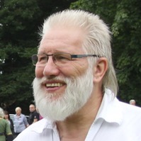 Profilbild von Peter Krüger