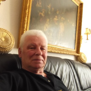 Profilbild von Peter Krüger