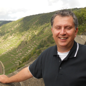 Profilbild von Peter Krüger