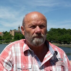 Profilbild von Peter Krüger