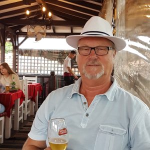 Profilbild von Peter Krüger