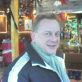 Profilbild von Peter Krüger
