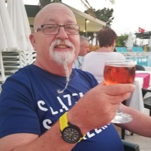 Profilbild von Peter Krüger