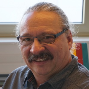 Profilbild von Peter Krützmann