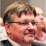 Profilbild von Peter Krug