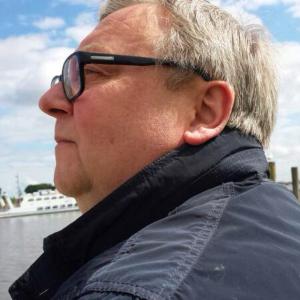 Profilbild von Peter Krukenberg