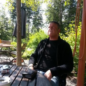 Profilbild von Peter Krumm