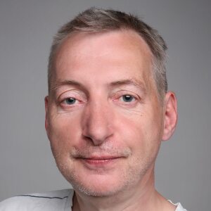 Profilbild von Peter Kruse