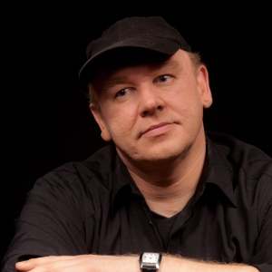 Profilbild von Peter Krutz