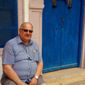 Profilbild von Peter Krzywkowski