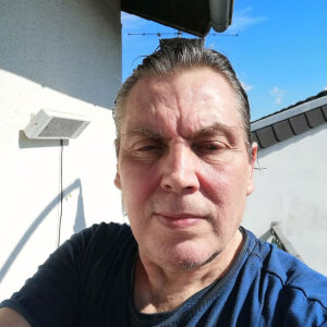 Profilbild von Peter Krzyzanowski