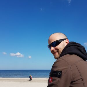 Profilbild von Peter Kubitzsch