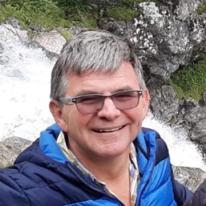 Profilbild von Peter Kuckero