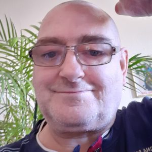 Profilbild von Peter Kucz