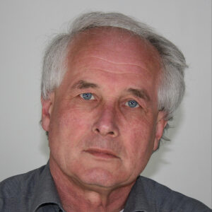 Profilbild von Peter Kühl