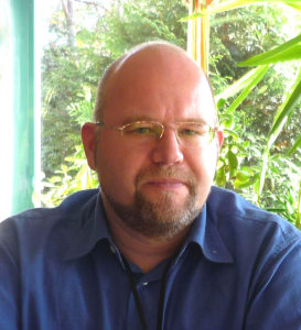 Social Media Profilbild Peter Kühling 