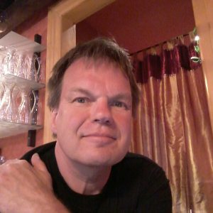 Profilbild von Peter Kühn