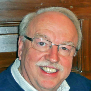 Profilbild von Peter Kühn