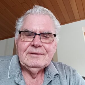 Profilbild von Peter Kühn