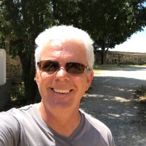 Profilbild von Peter Kühnapfel