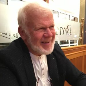 Profilbild von Peter Kühnapfel