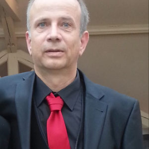 Profilbild von Peter Kühne