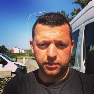 Profilbild von Peter Kühnel