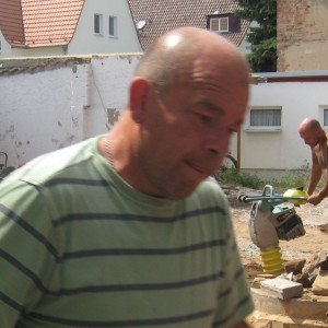 Profilbild von Peter Kühner