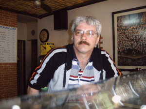 Profilbild von Peter Kühr