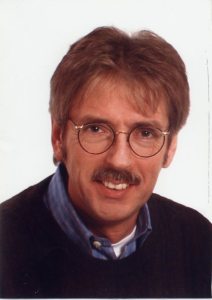 Profilbild von Peter Küker