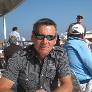 Profilbild von Peter Kümmritz
